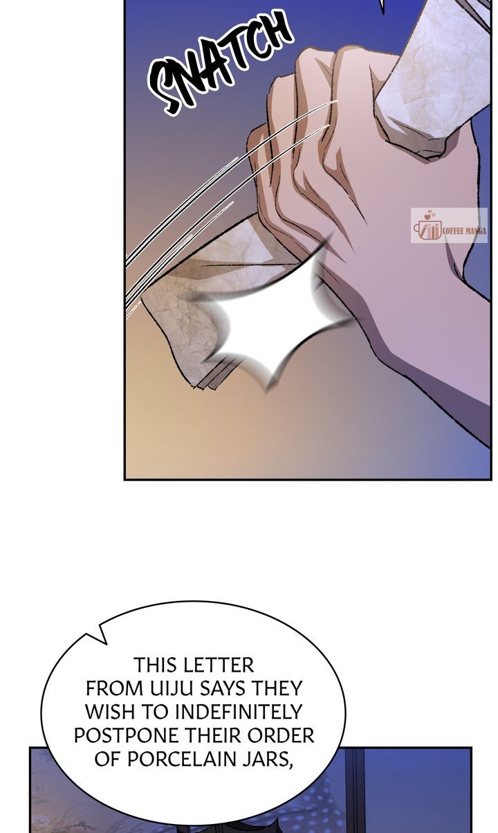 Dear Hong Rang Chapter 42 page 50