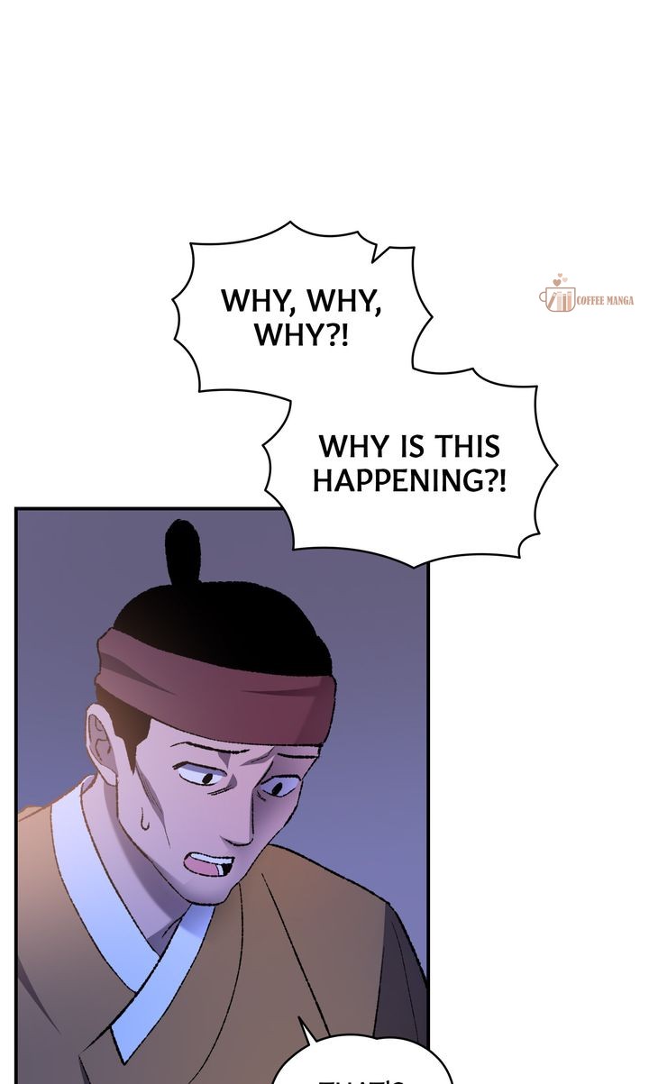 Dear Hong Rang Chapter 42 page 52