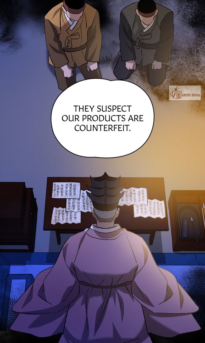 Dear Hong Rang Chapter 42 page 54