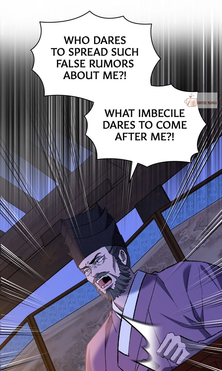 Dear Hong Rang Chapter 42 page 57