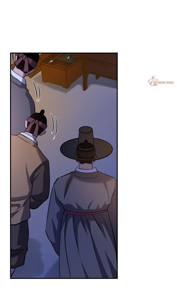 Dear Hong Rang Chapter 42 page 60