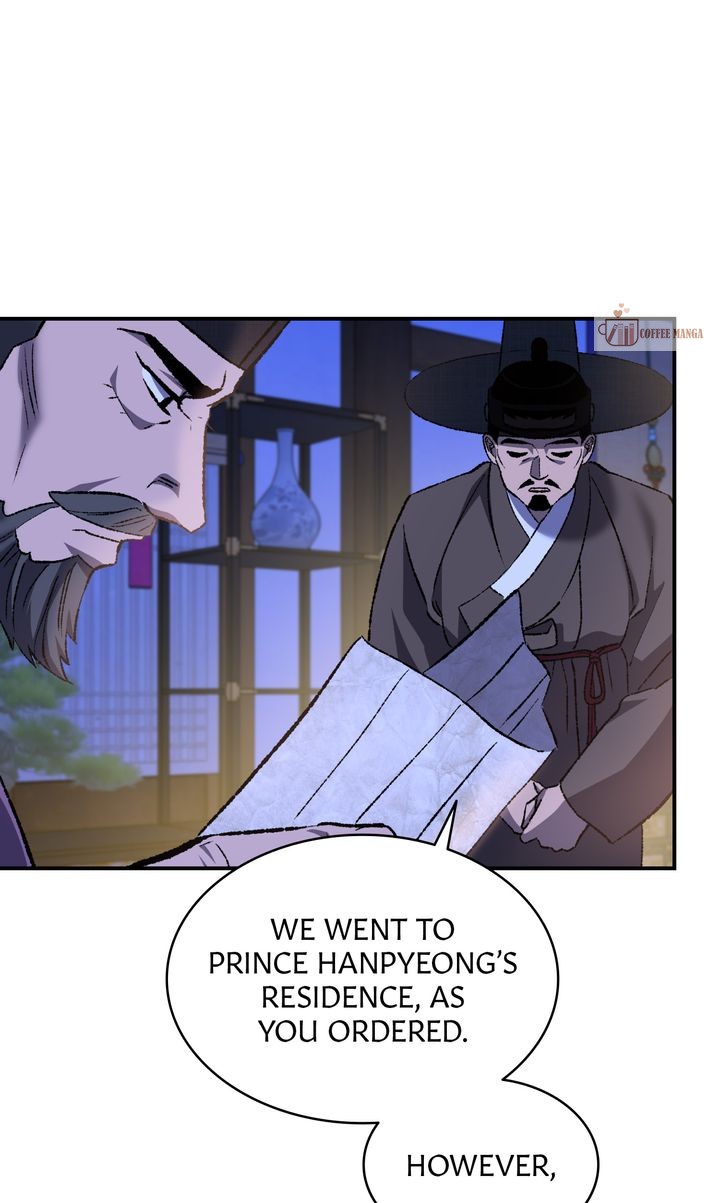 Dear Hong Rang Chapter 42 page 61