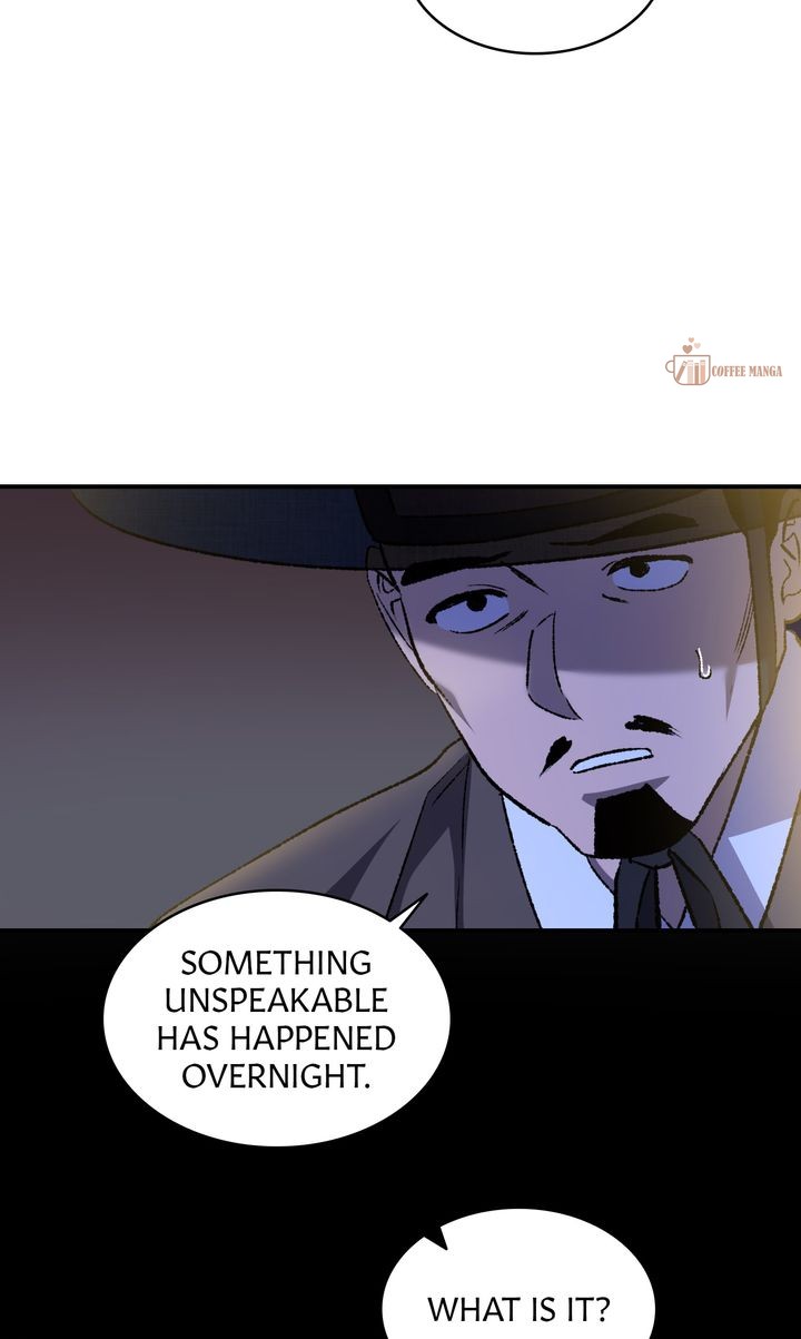 Dear Hong Rang Chapter 42 page 62