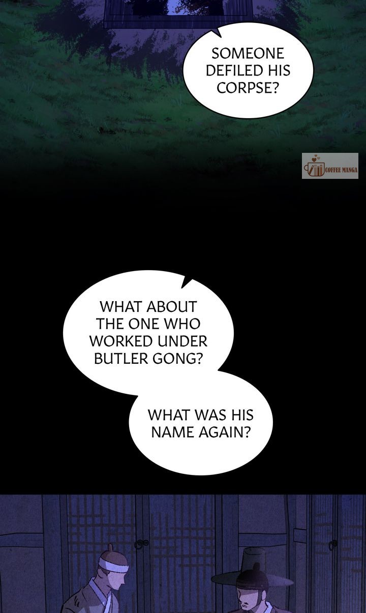 Dear Hong Rang Chapter 42 page 64