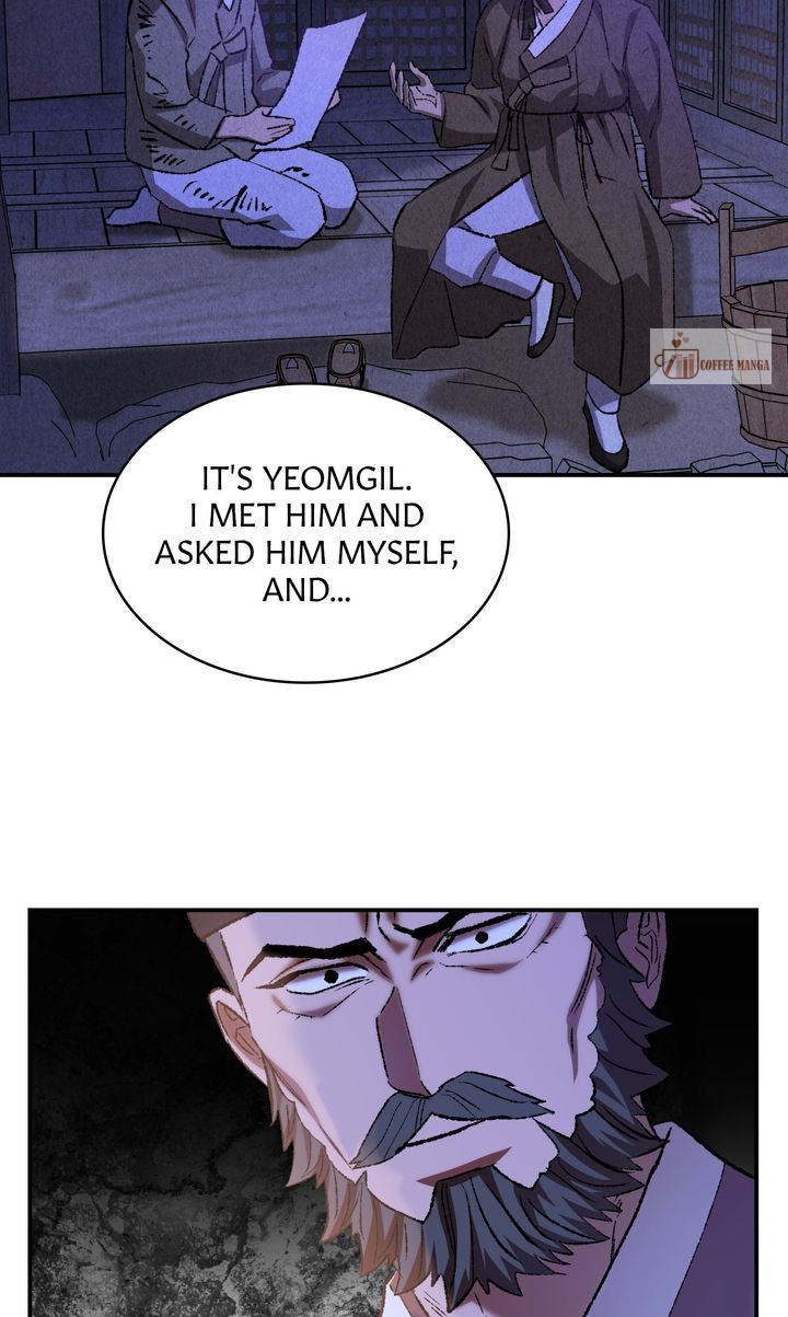 Dear Hong Rang Chapter 42 page 65