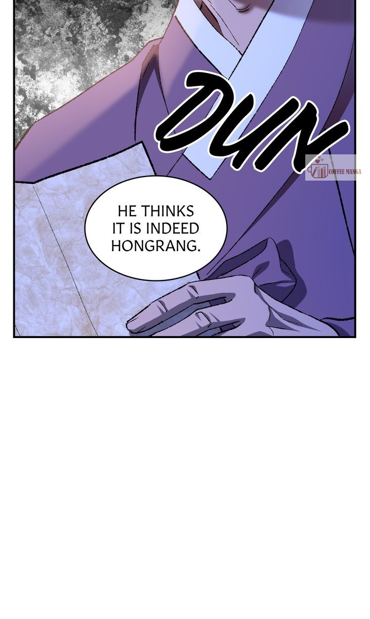 Dear Hong Rang Chapter 42 page 66
