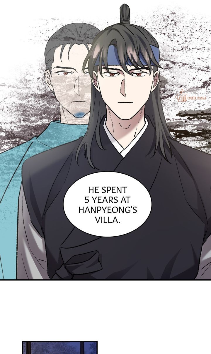 Dear Hong Rang Chapter 42 page 67