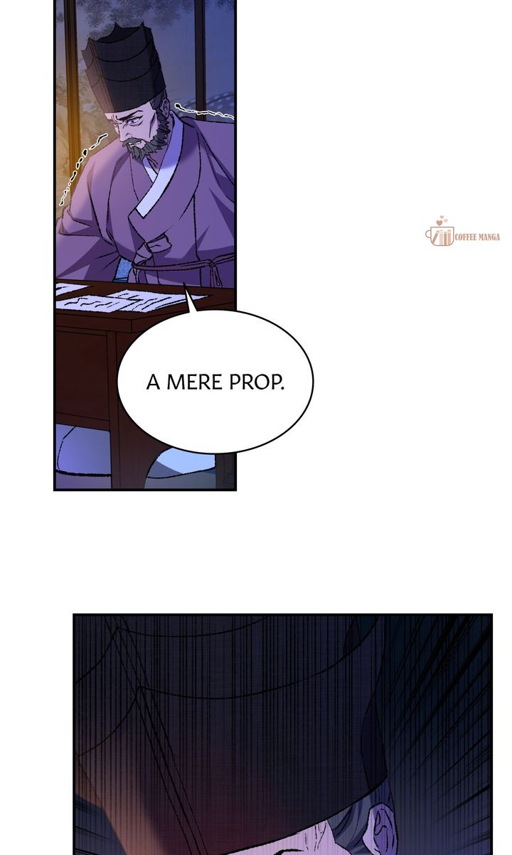 Dear Hong Rang Chapter 42 page 68