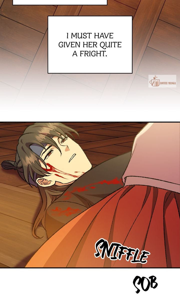 Dear Hong Rang Chapter 42 page 6