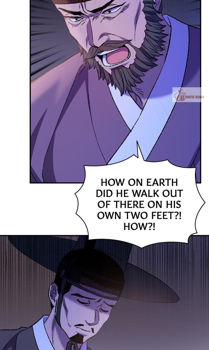 Dear Hong Rang Chapter 42 page 69