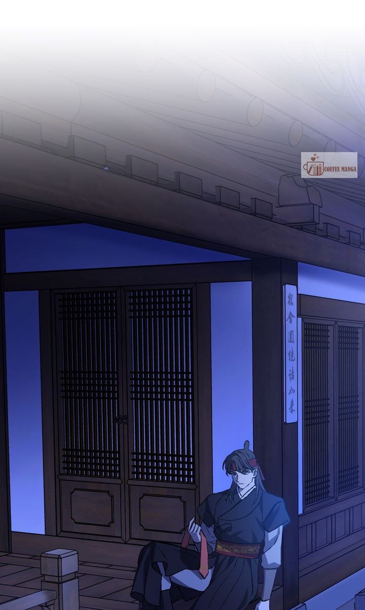 Dear Hong Rang Chapter 42 page 77