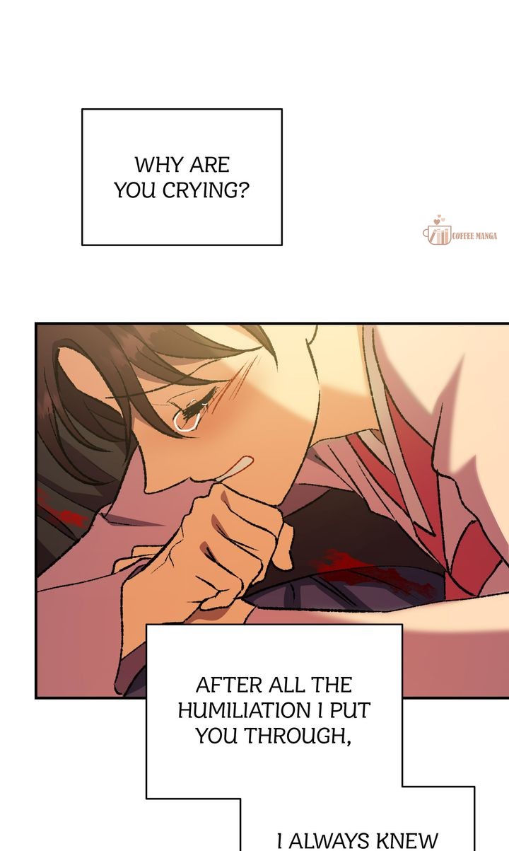 Dear Hong Rang Chapter 42 page 7
