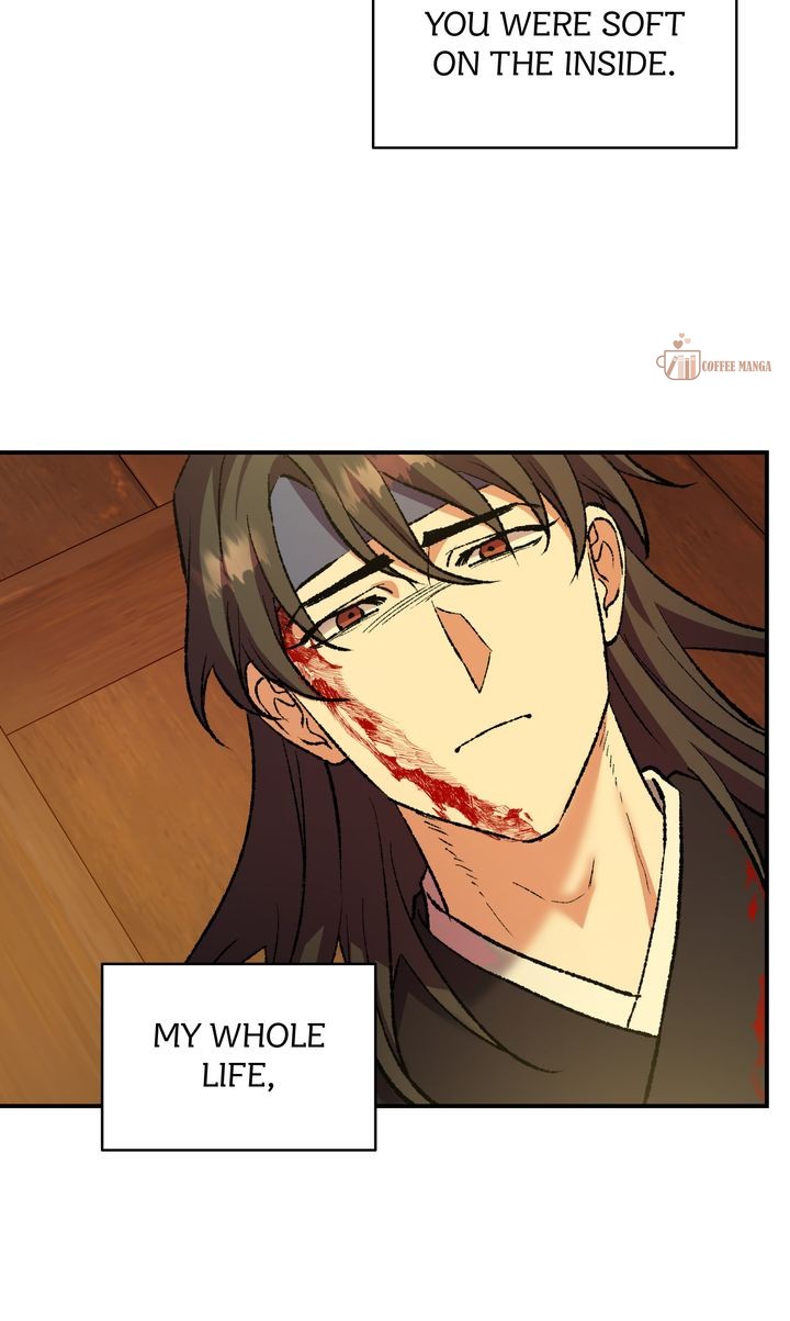Dear Hong Rang Chapter 42 page 8