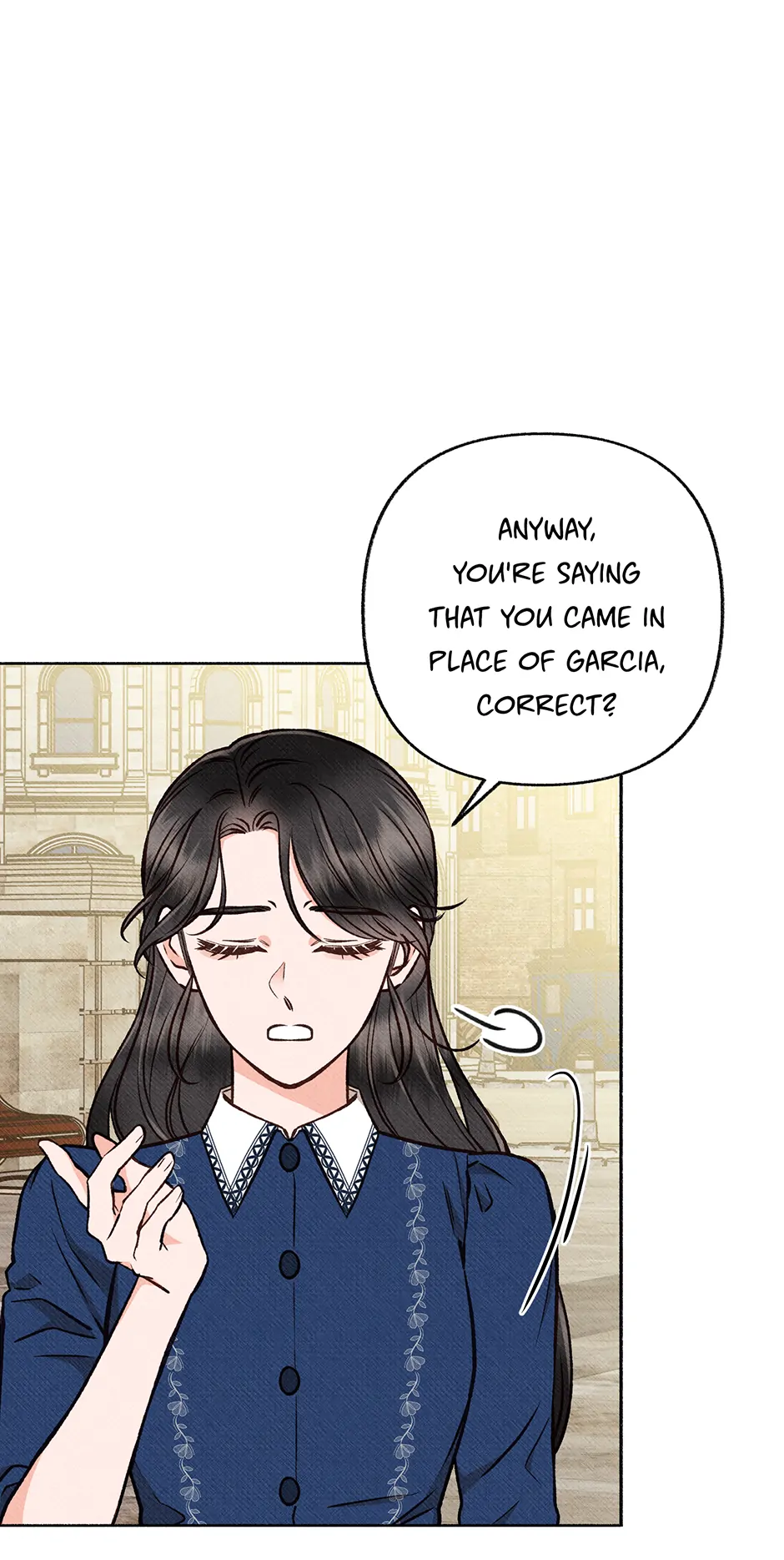 Dear My Rude Darling With Multiple Personality Chapter 13 page 0