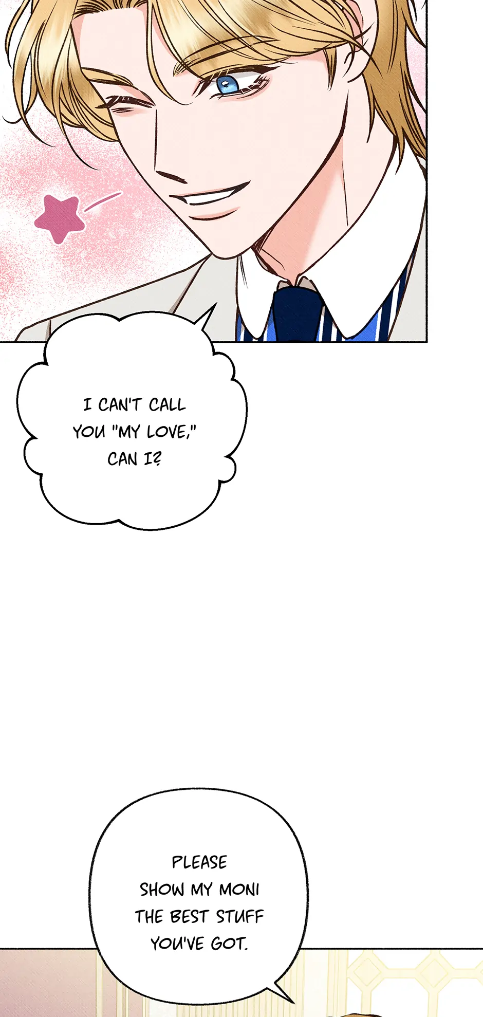Dear My Rude Darling With Multiple Personality Chapter 13 page 13