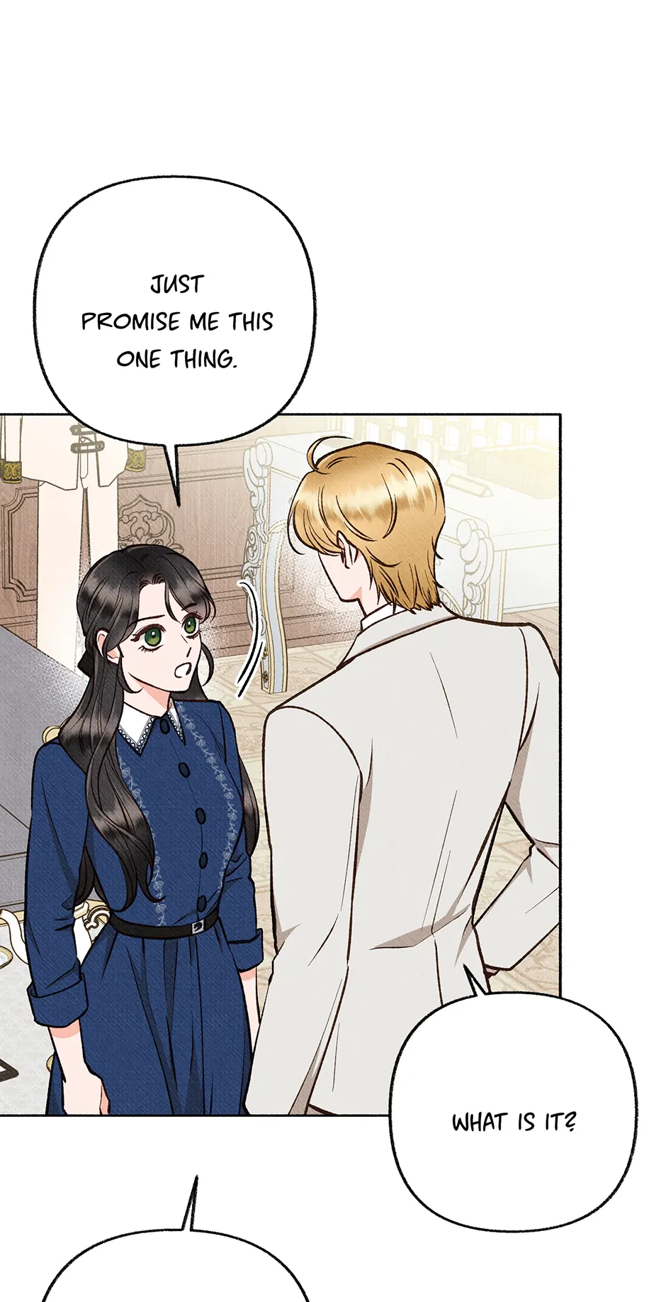 Dear My Rude Darling With Multiple Personality Chapter 13 page 22