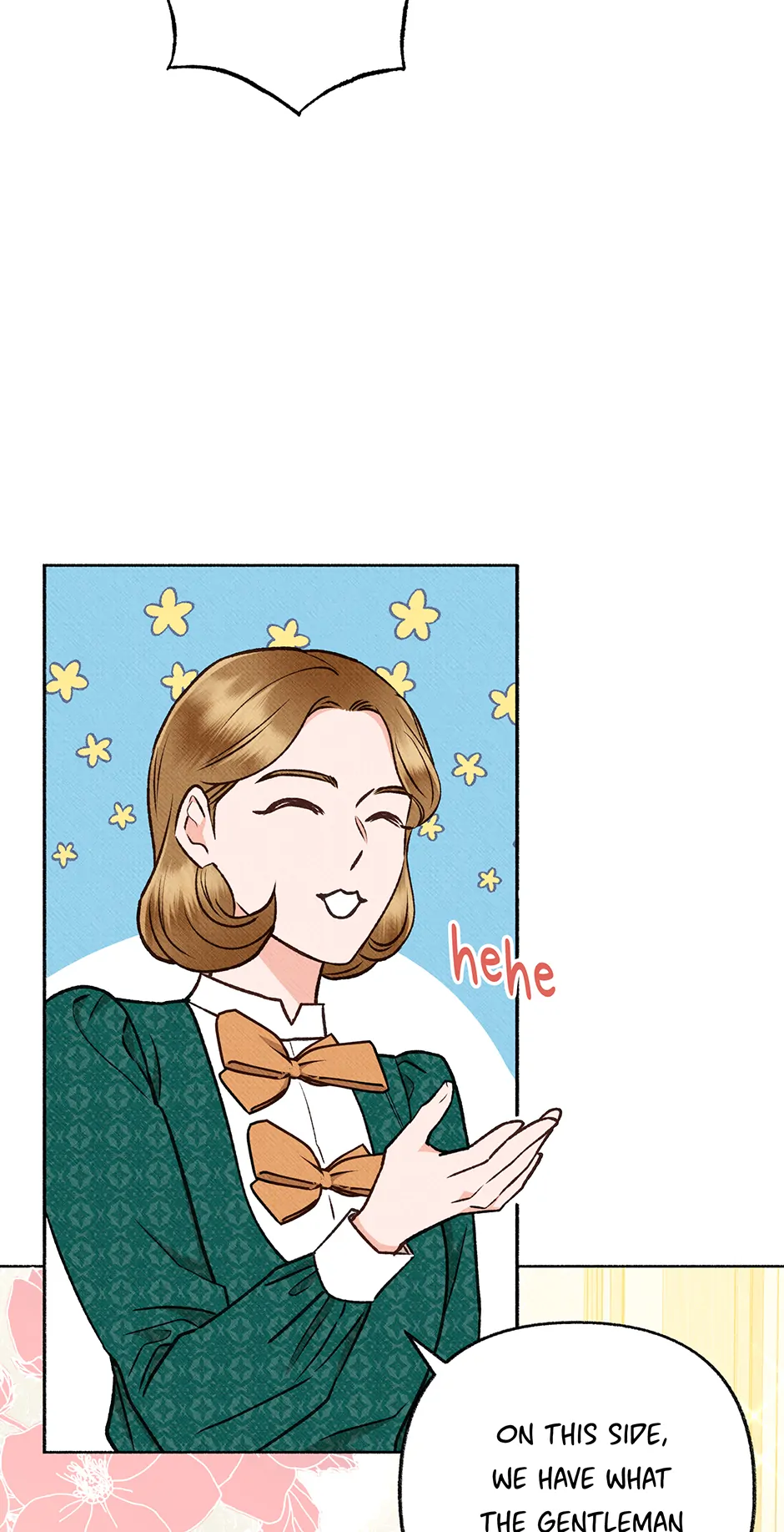 Dear My Rude Darling With Multiple Personality Chapter 13 page 27