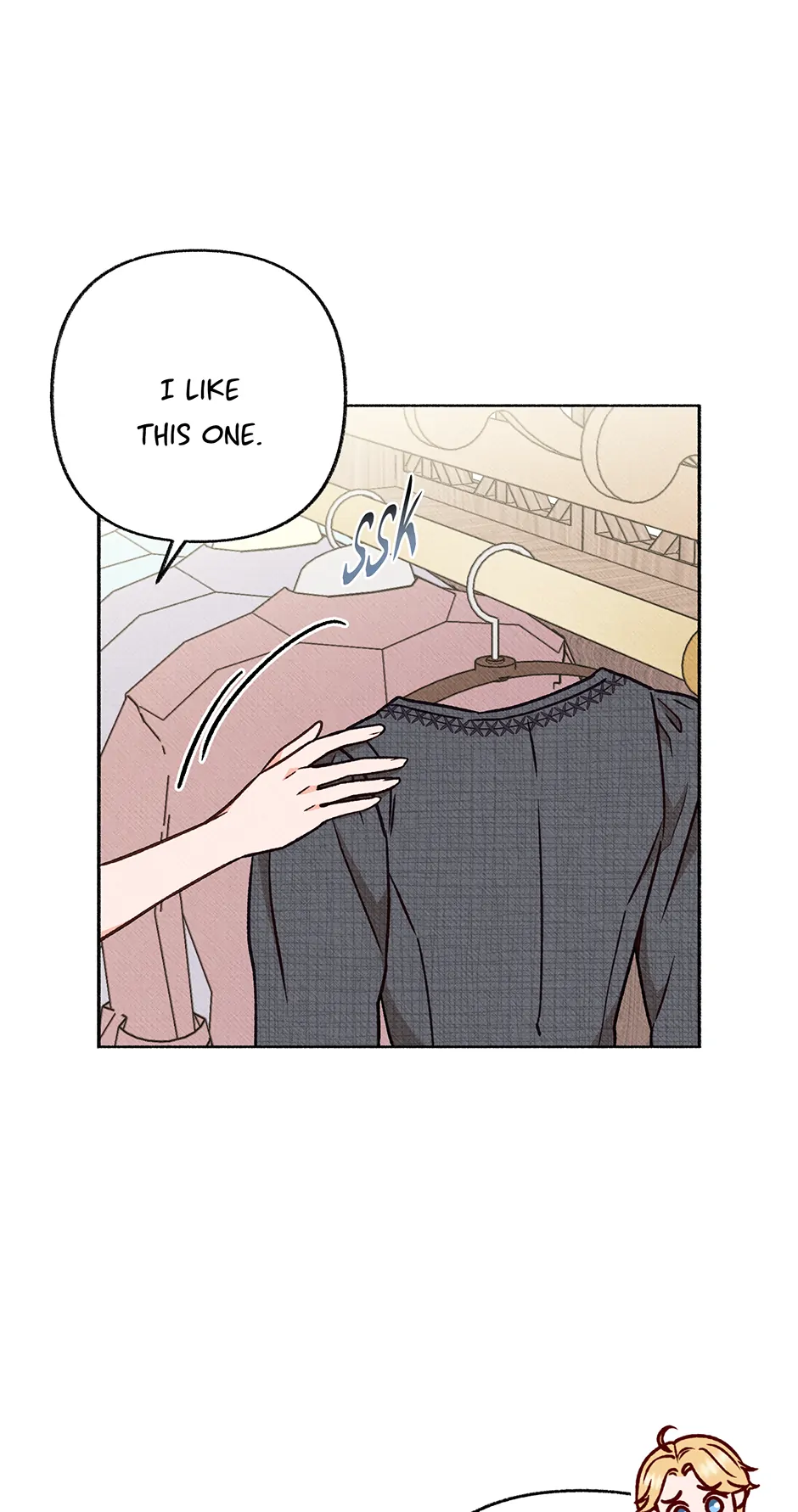 Dear My Rude Darling With Multiple Personality Chapter 13 page 30