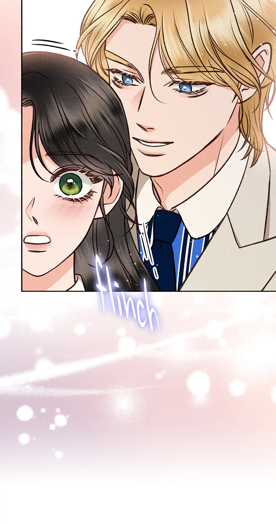 Dear My Rude Darling With Multiple Personality Chapter 13 page 38