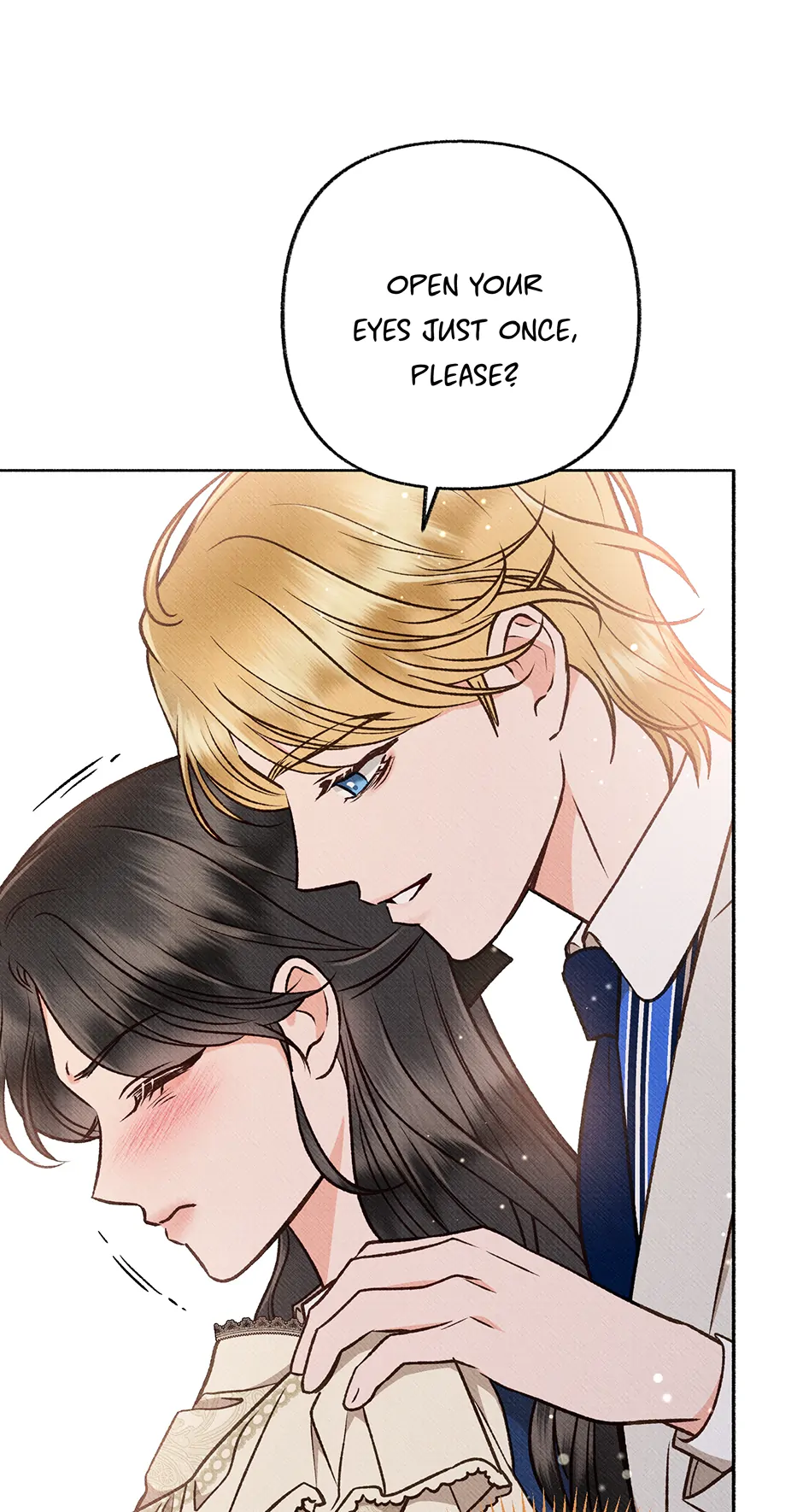 Dear My Rude Darling With Multiple Personality Chapter 13 page 39