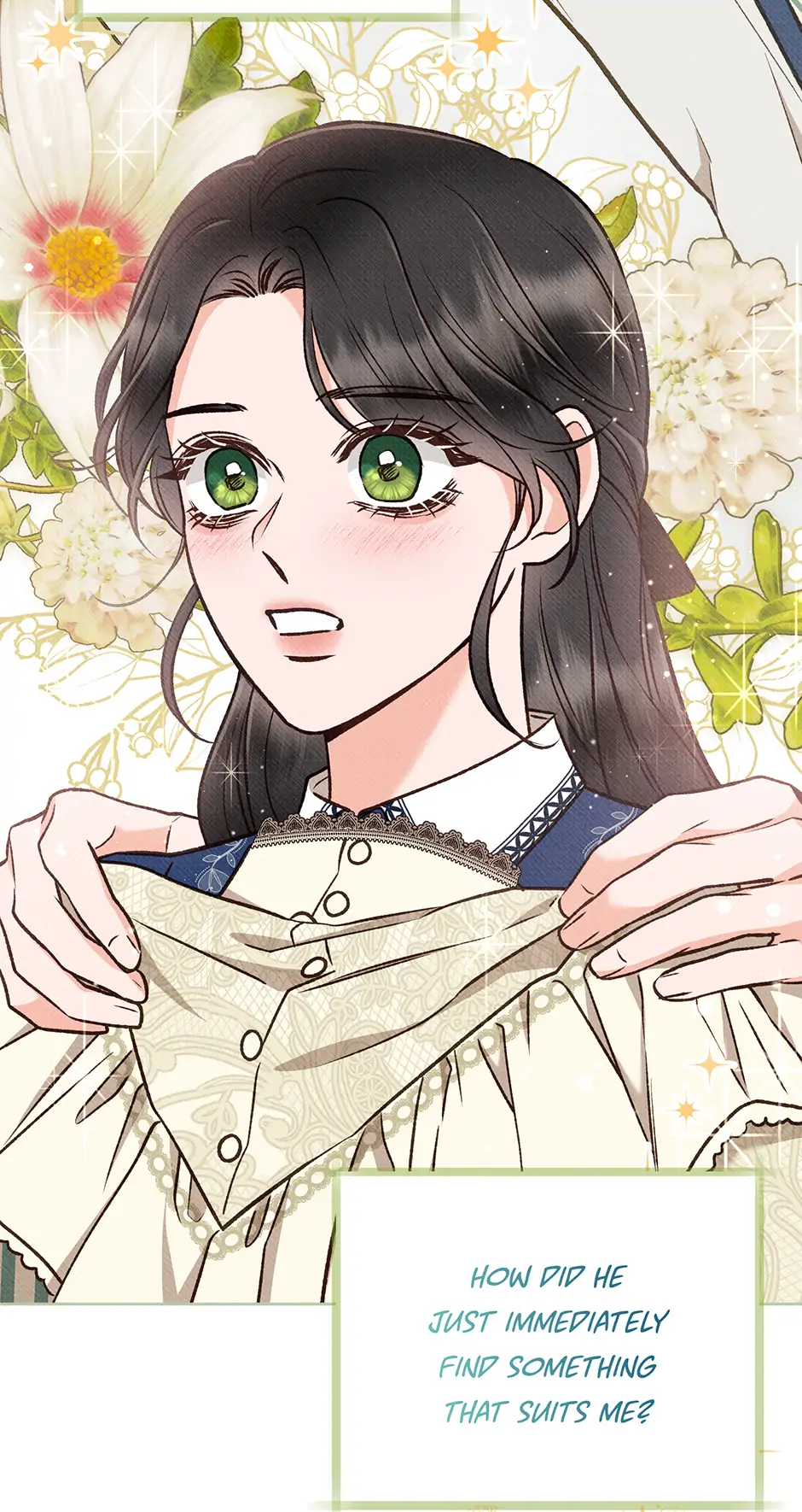 Dear My Rude Darling With Multiple Personality Chapter 13 page 43