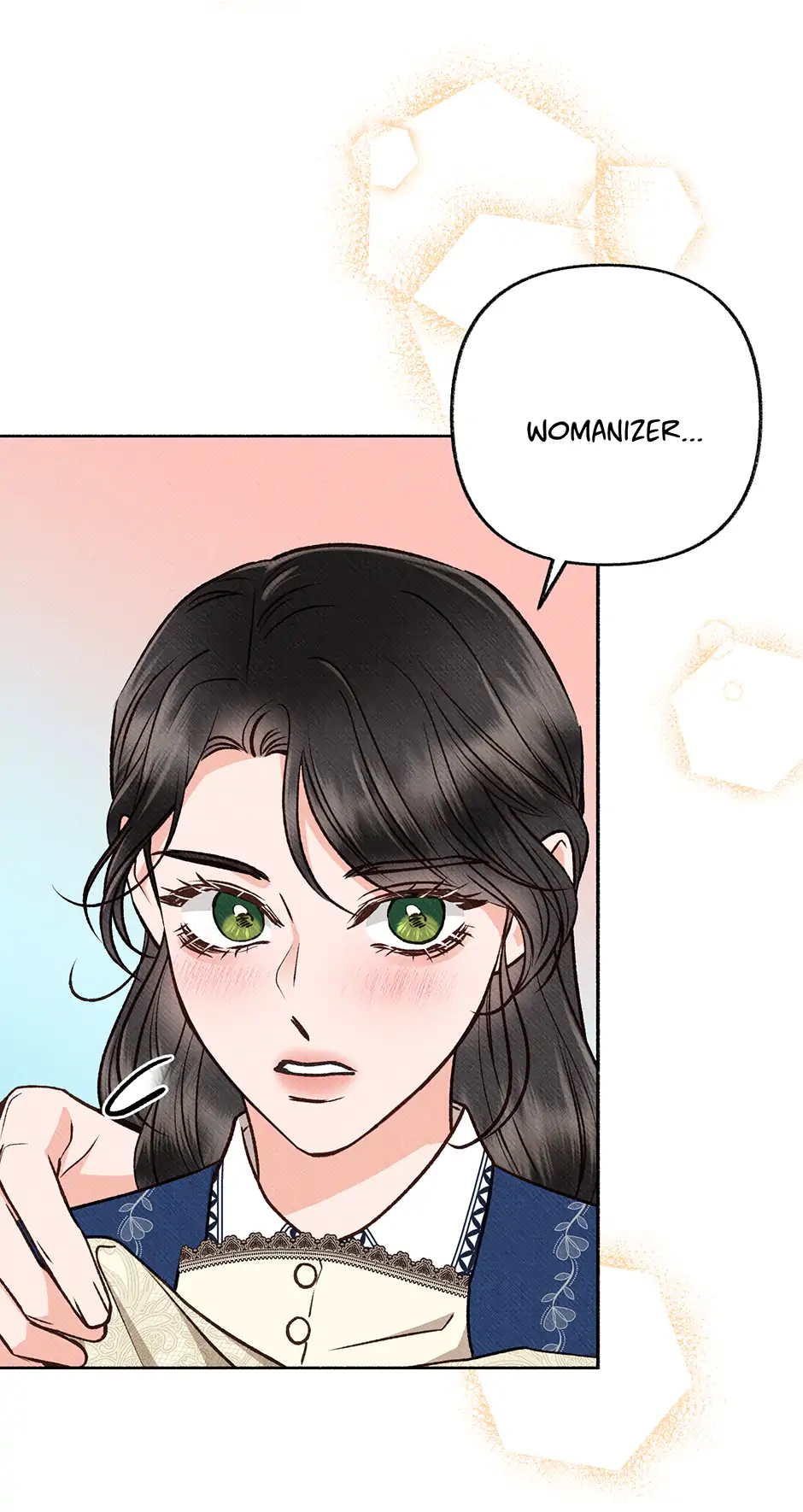 Dear My Rude Darling With Multiple Personality Chapter 13 page 45