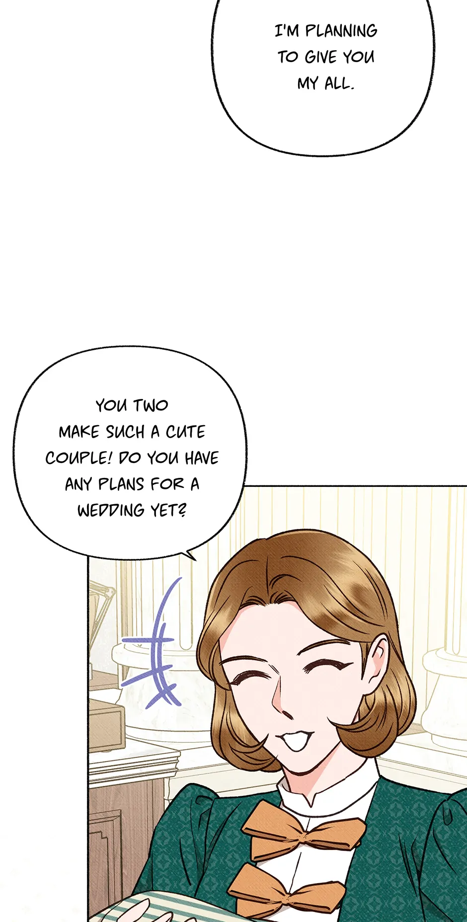 Dear My Rude Darling With Multiple Personality Chapter 13 page 47