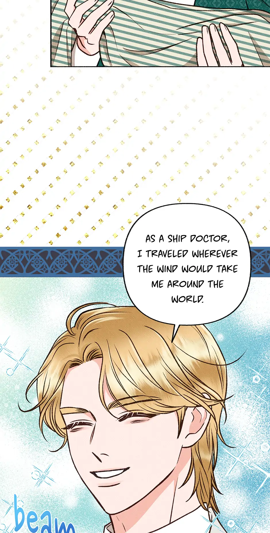 Dear My Rude Darling With Multiple Personality Chapter 13 page 48