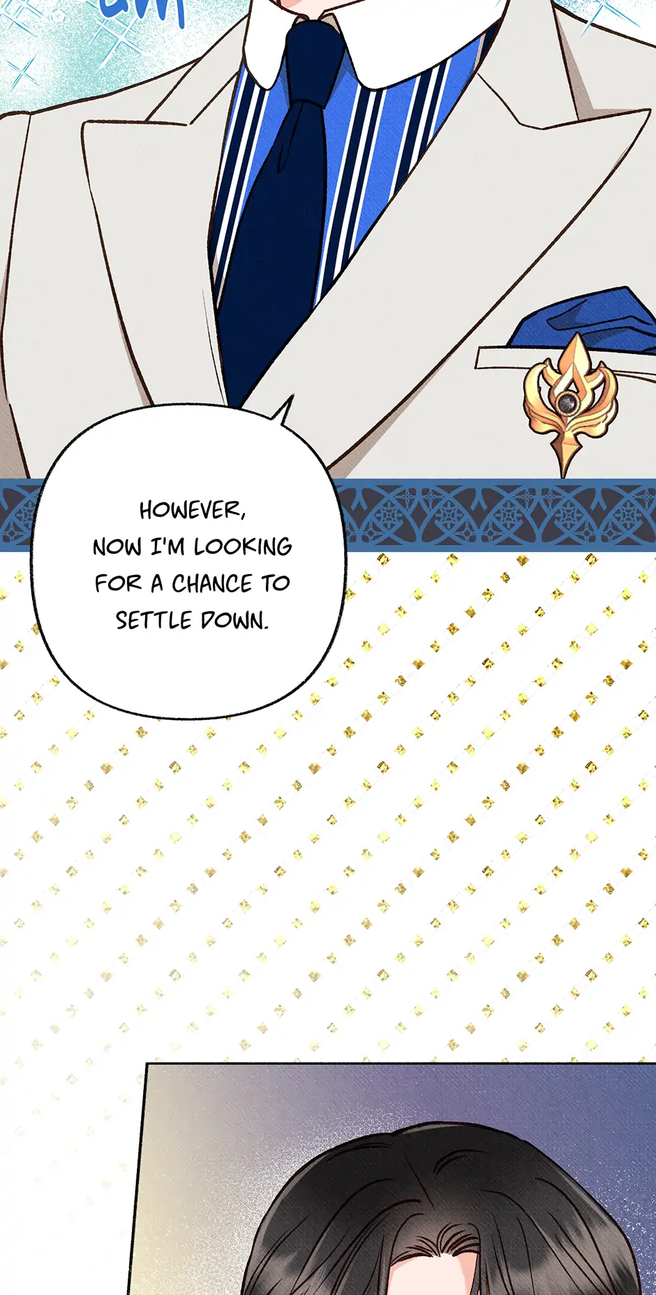 Dear My Rude Darling With Multiple Personality Chapter 13 page 49