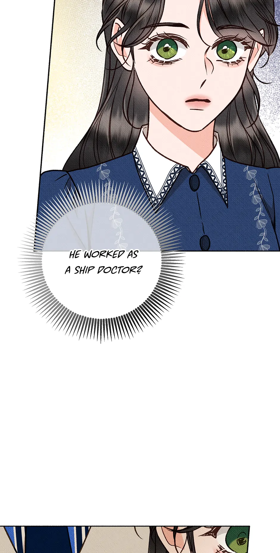 Dear My Rude Darling With Multiple Personality Chapter 13 page 50