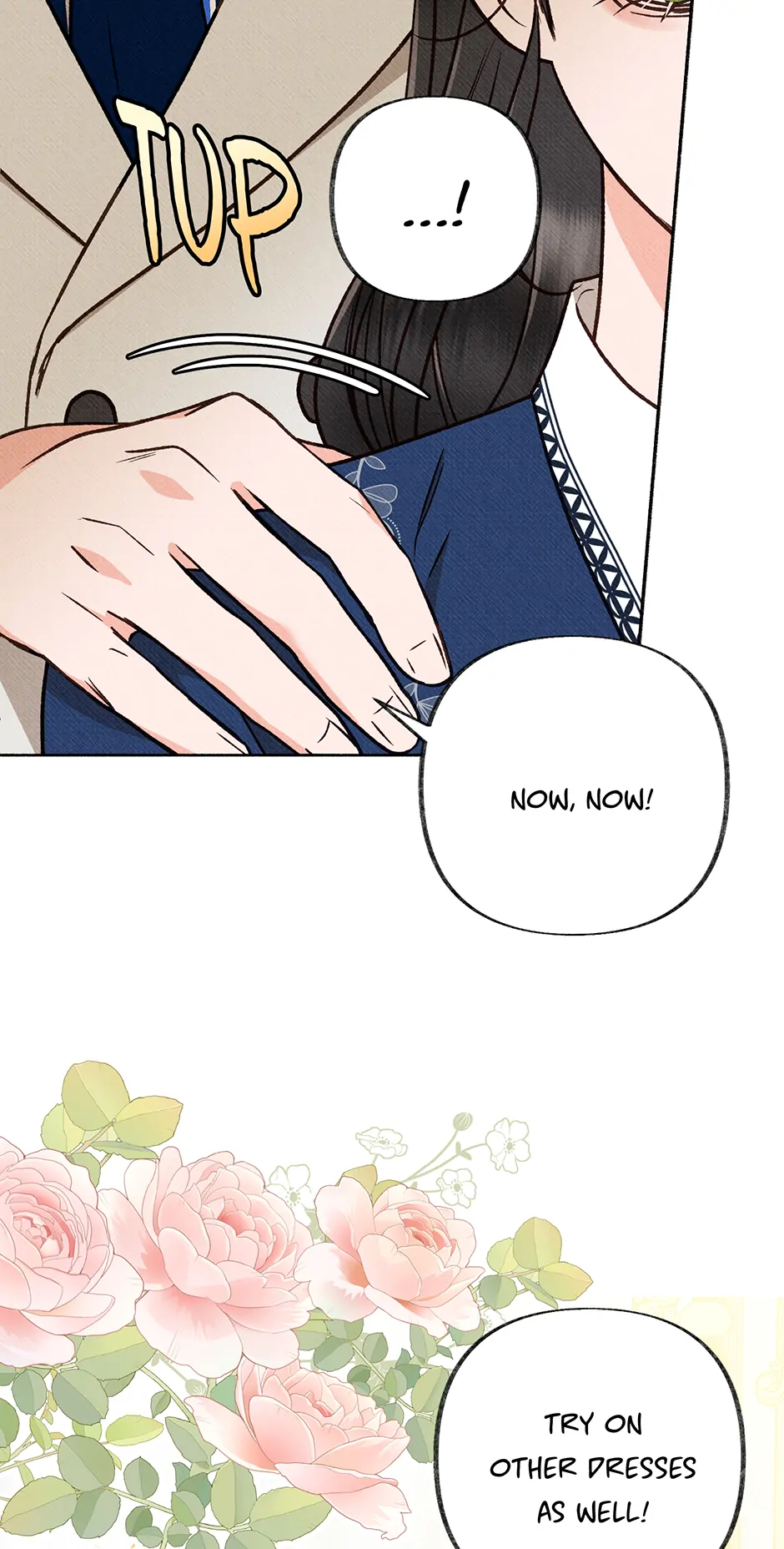 Dear My Rude Darling With Multiple Personality Chapter 13 page 51