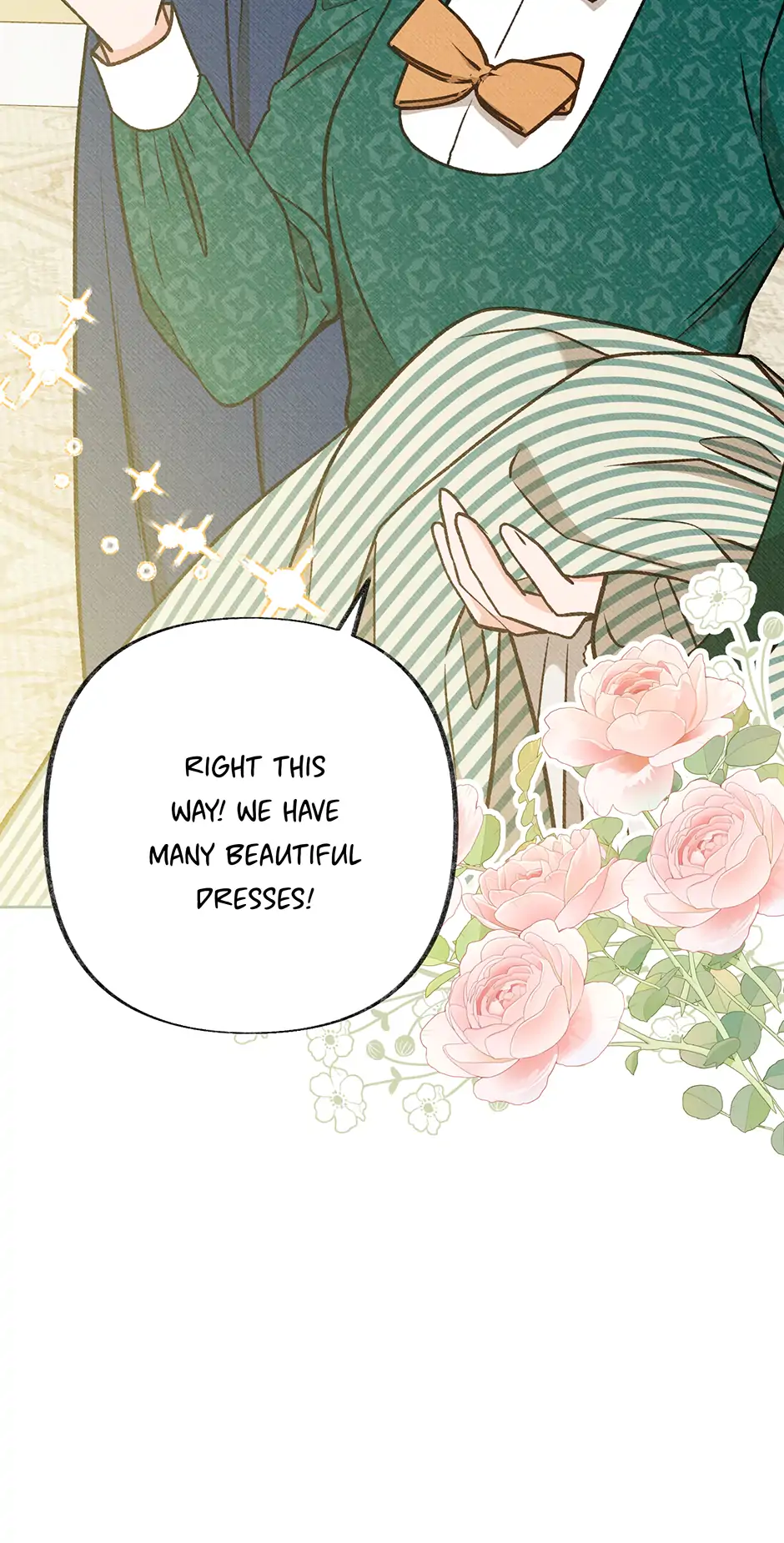 Dear My Rude Darling With Multiple Personality Chapter 13 page 53