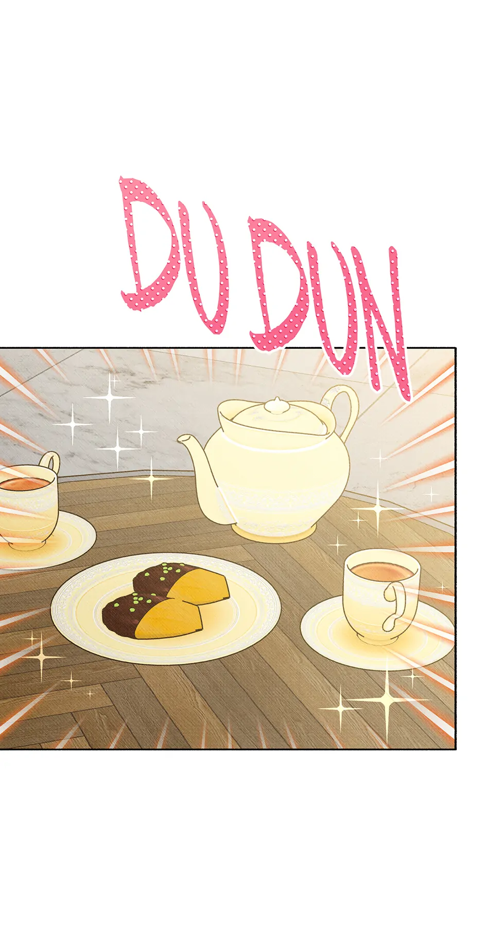 Dear My Rude Darling With Multiple Personality Chapter 13 page 56