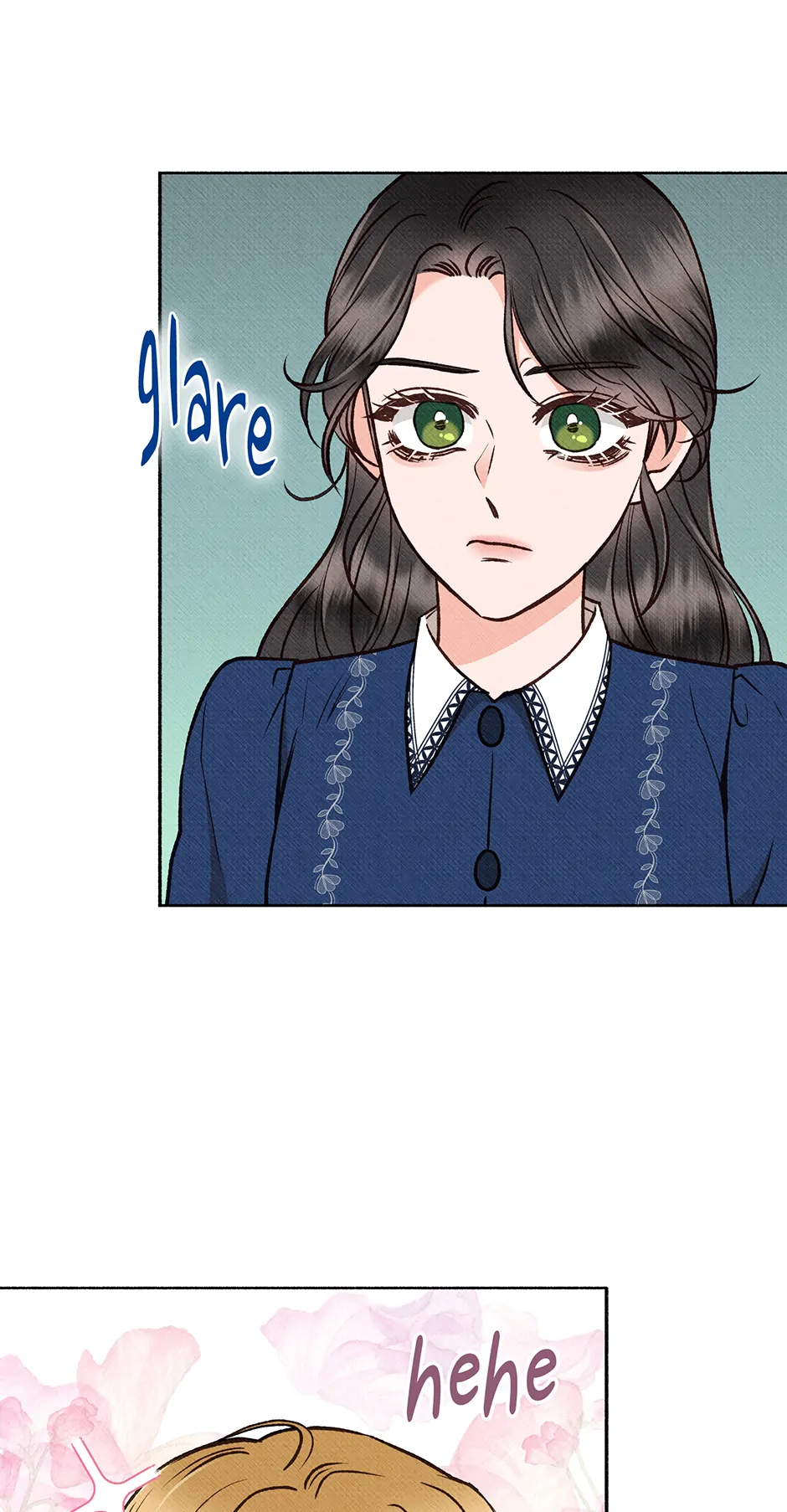 Dear My Rude Darling With Multiple Personality Chapter 13 page 57