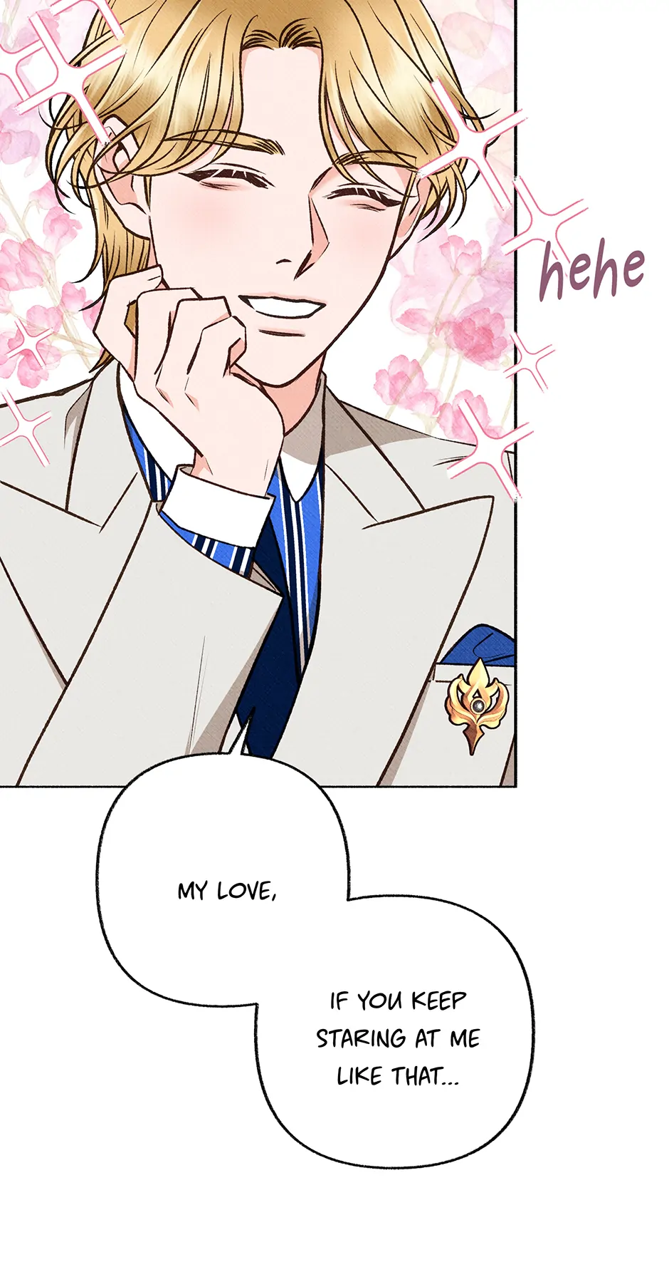Dear My Rude Darling With Multiple Personality Chapter 13 page 58