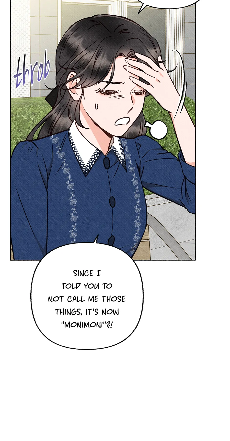 Dear My Rude Darling With Multiple Personality Chapter 13 page 61