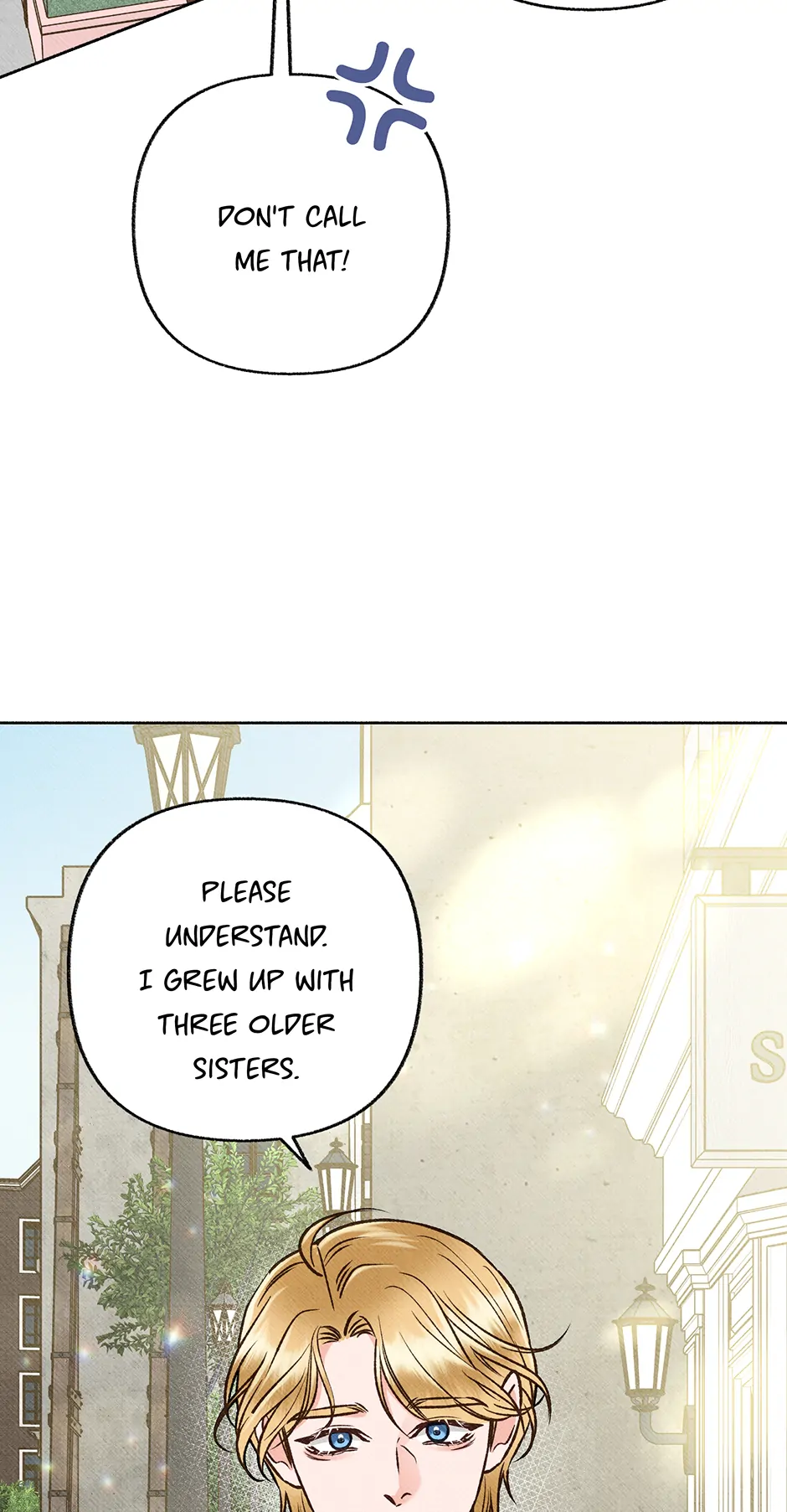 Dear My Rude Darling With Multiple Personality Chapter 13 page 63