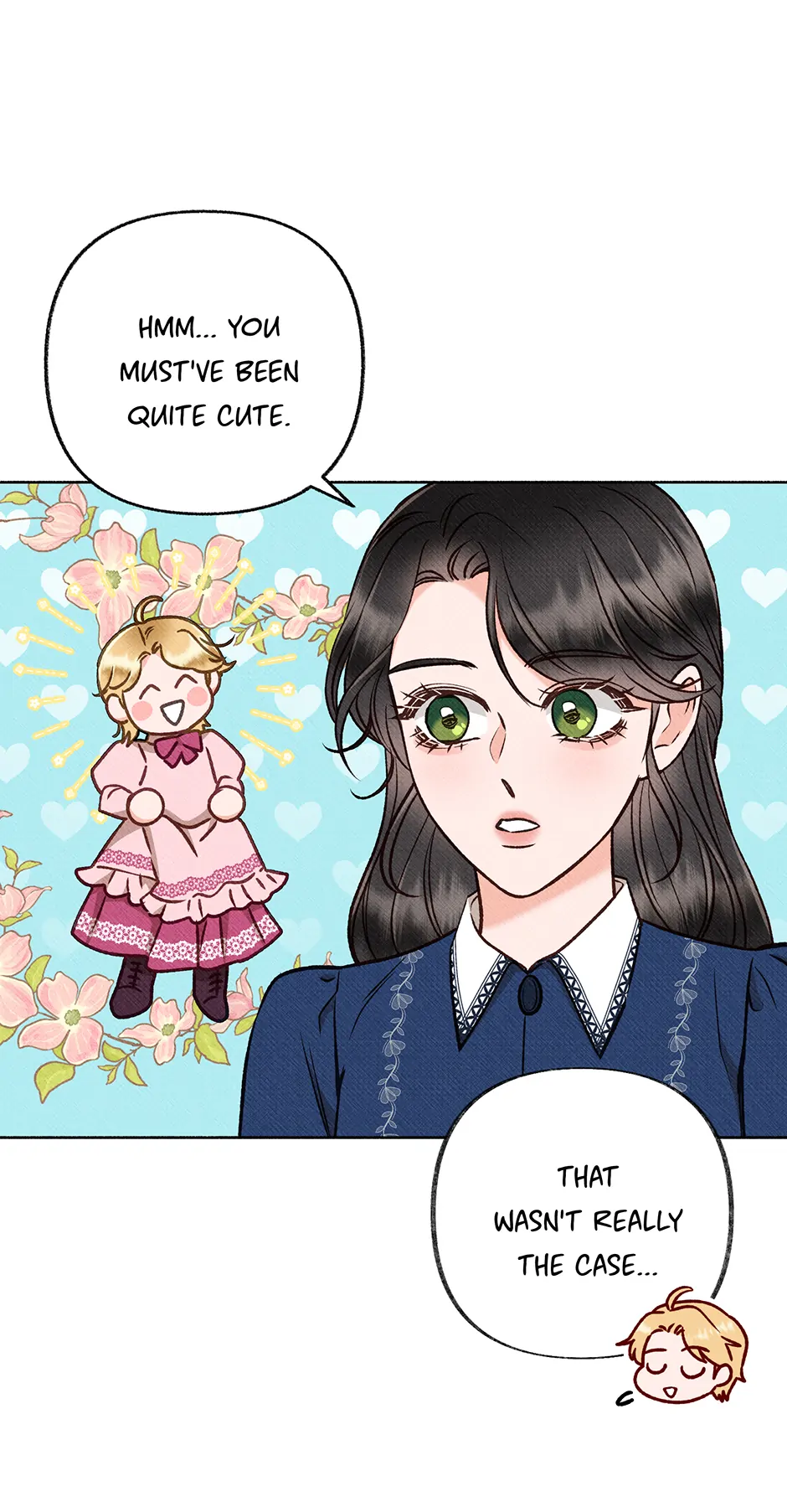 Dear My Rude Darling With Multiple Personality Chapter 13 page 65