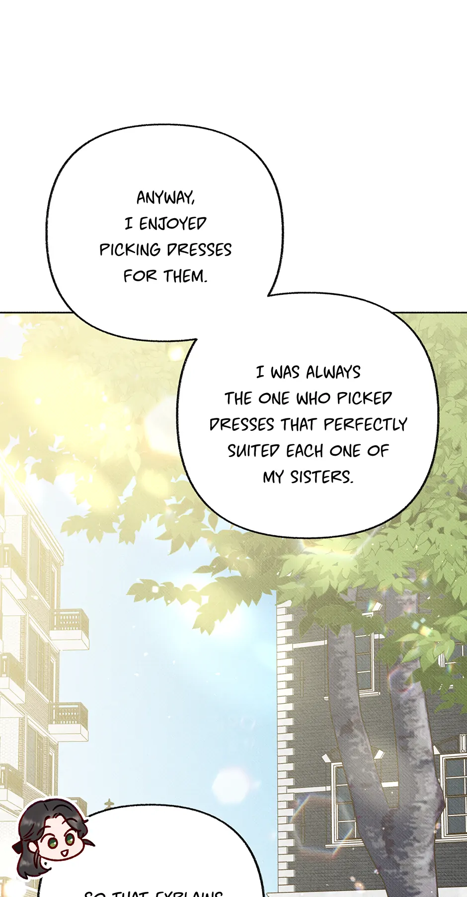 Dear My Rude Darling With Multiple Personality Chapter 13 page 66