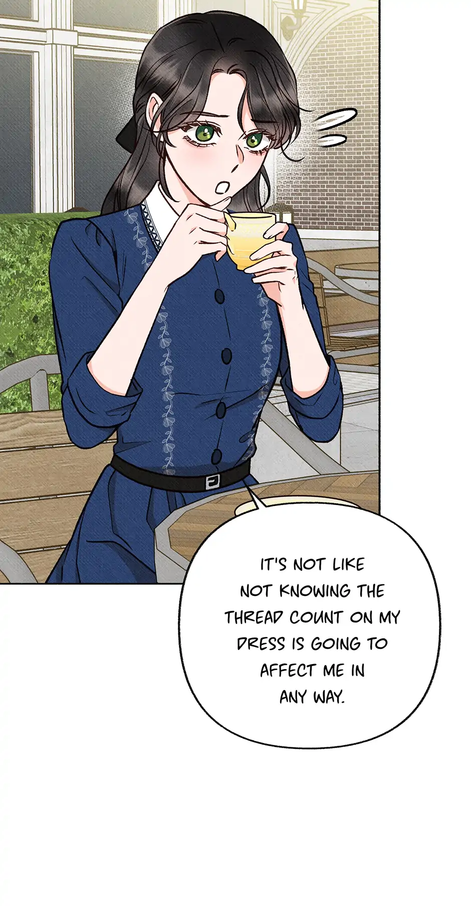 Dear My Rude Darling With Multiple Personality Chapter 13 page 68