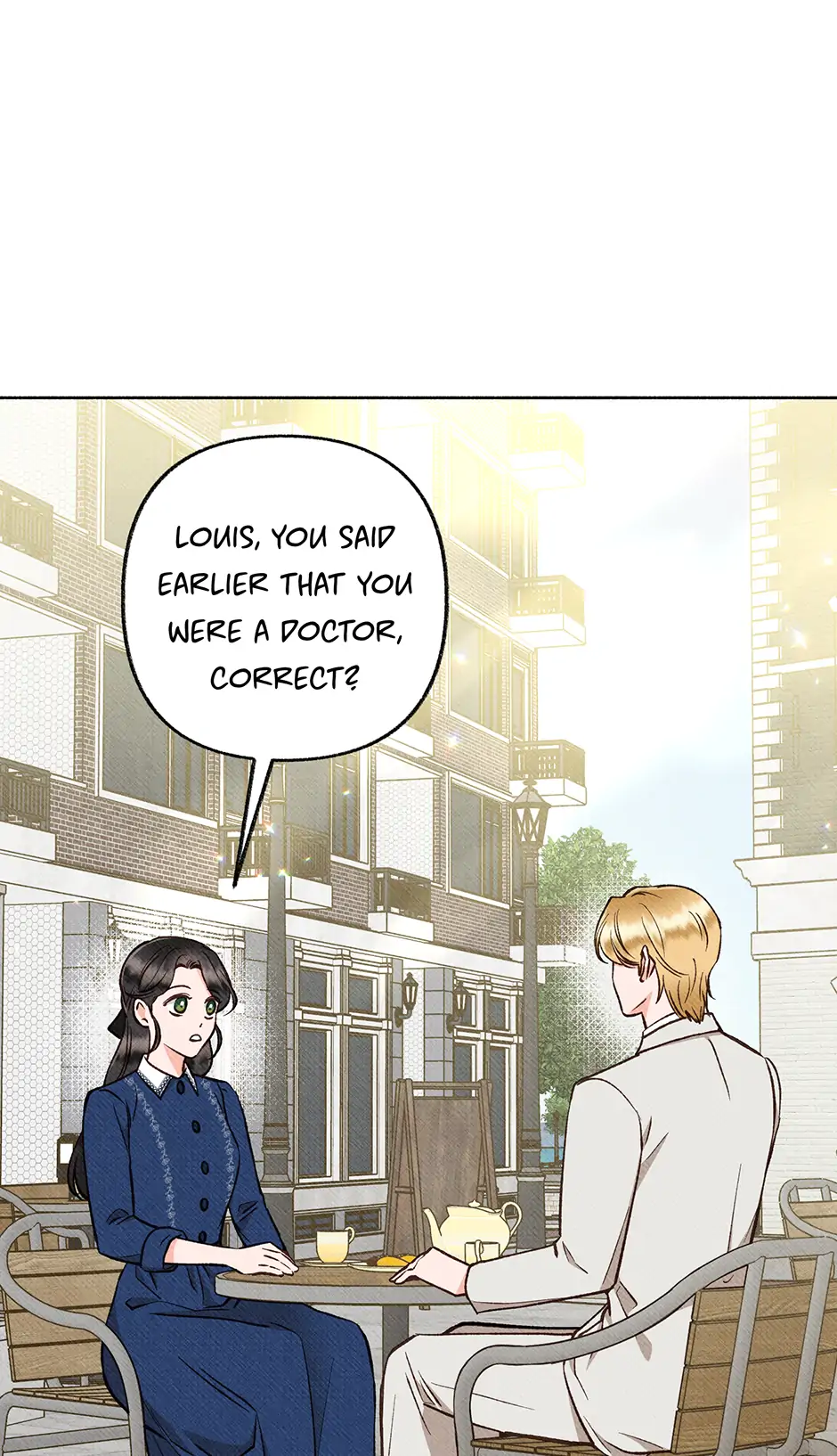 Dear My Rude Darling With Multiple Personality Chapter 13 page 71