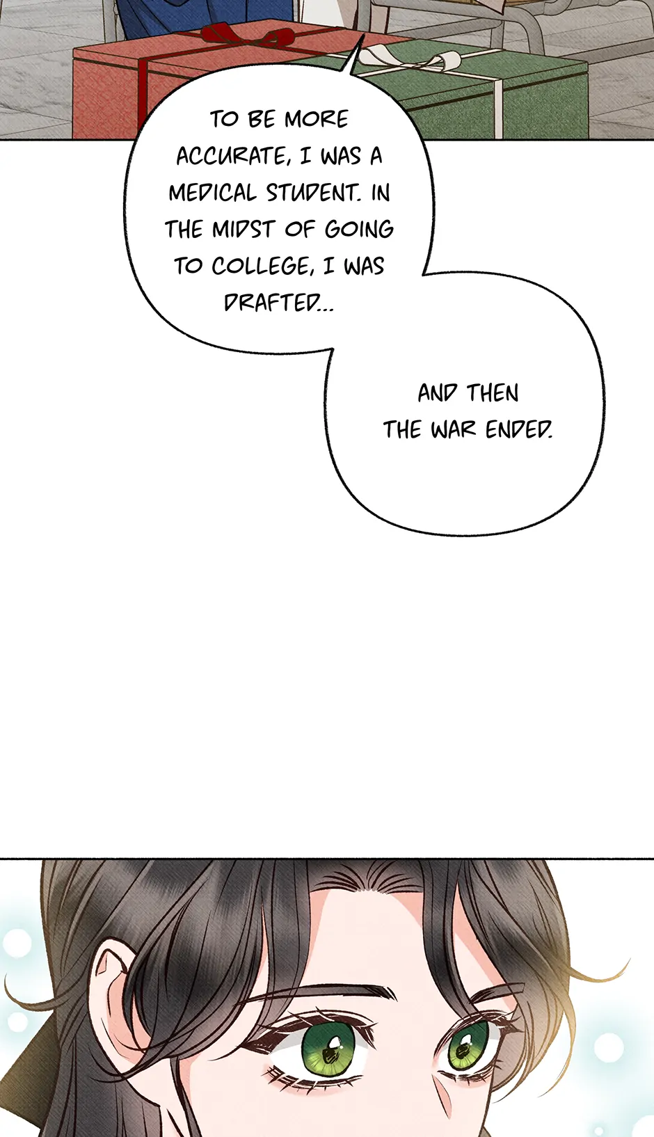 Dear My Rude Darling With Multiple Personality Chapter 13 page 72