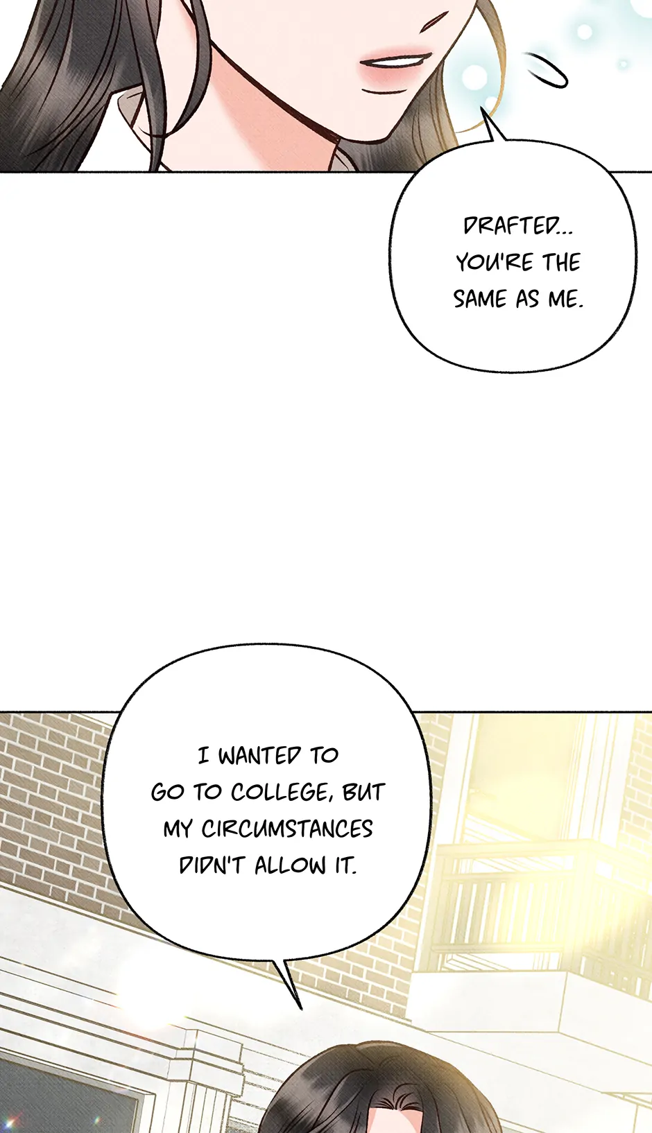 Dear My Rude Darling With Multiple Personality Chapter 13 page 73