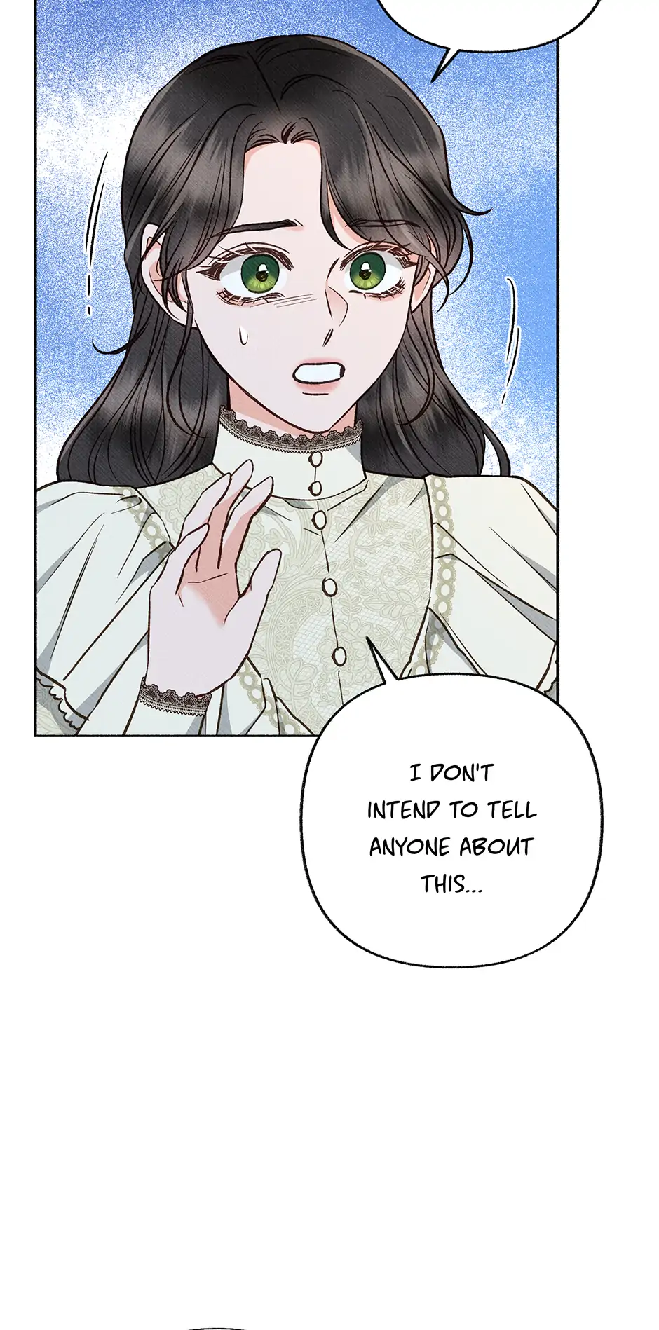 Dear My Rude Darling With Multiple Personality Chapter 16 page 28