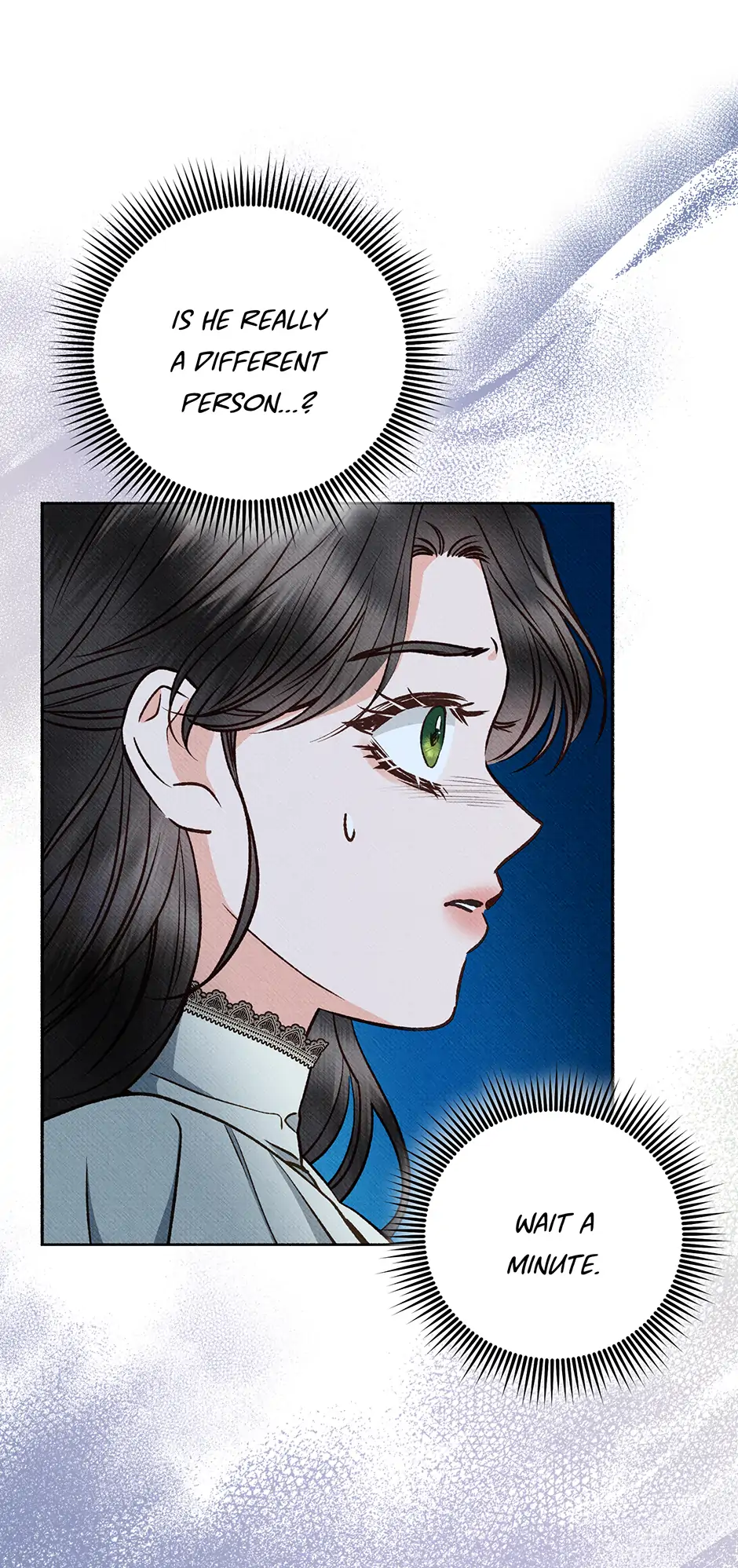Dear My Rude Darling With Multiple Personality Chapter 16 page 45