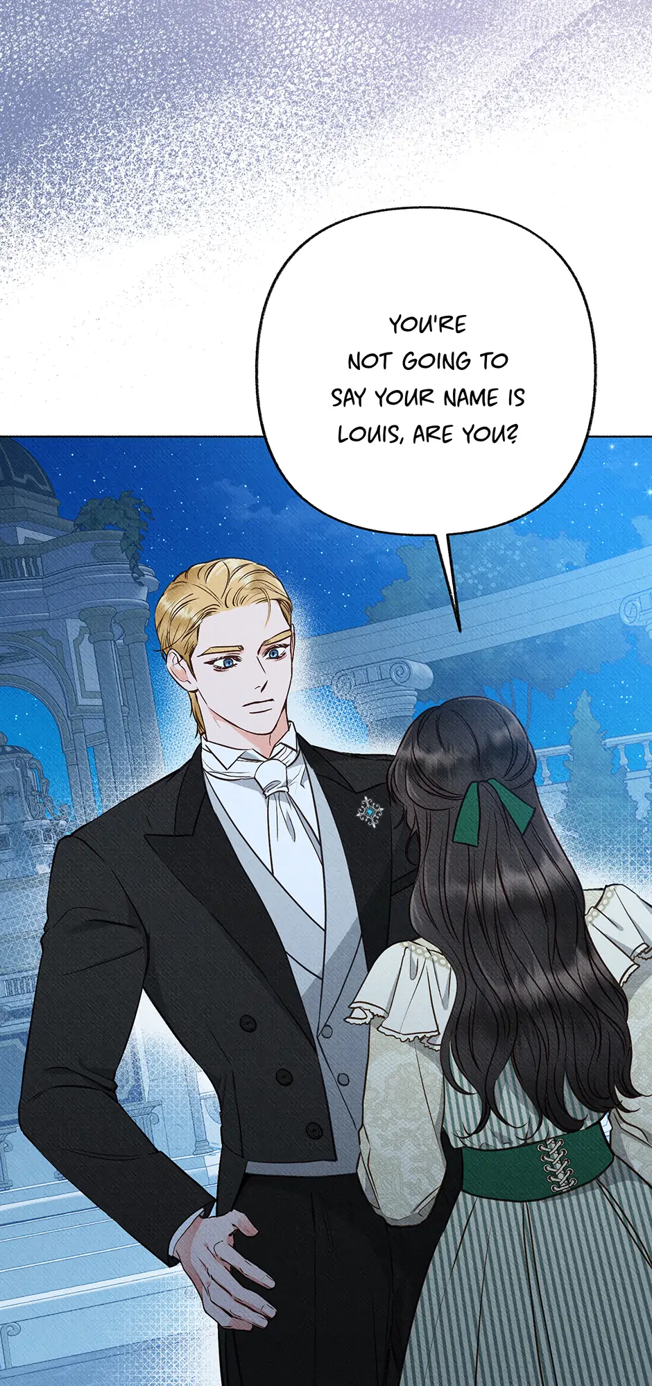 Dear My Rude Darling With Multiple Personality Chapter 16 page 46