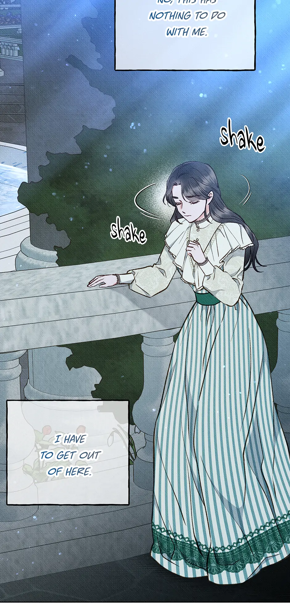 Dear My Rude Darling With Multiple Personality Chapter 16 page 6