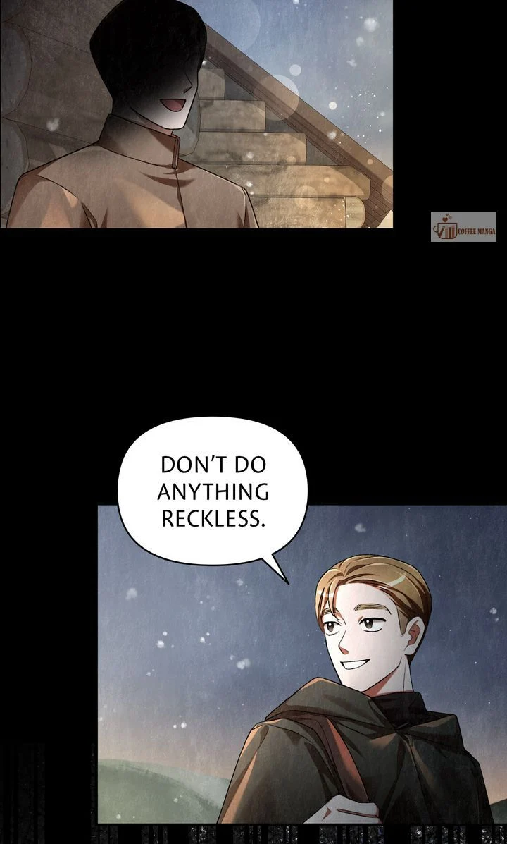 Dear, Not Cunning Witch Chapter 15 page 17