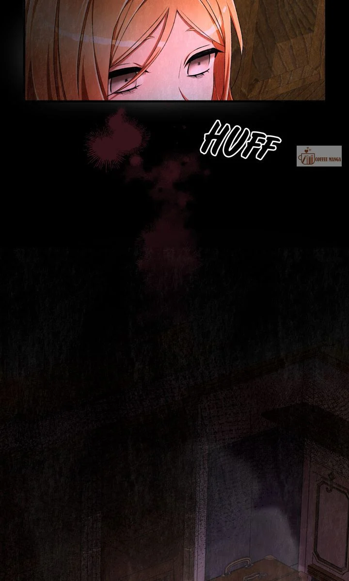 Dear, Not Cunning Witch Chapter 15 page 1