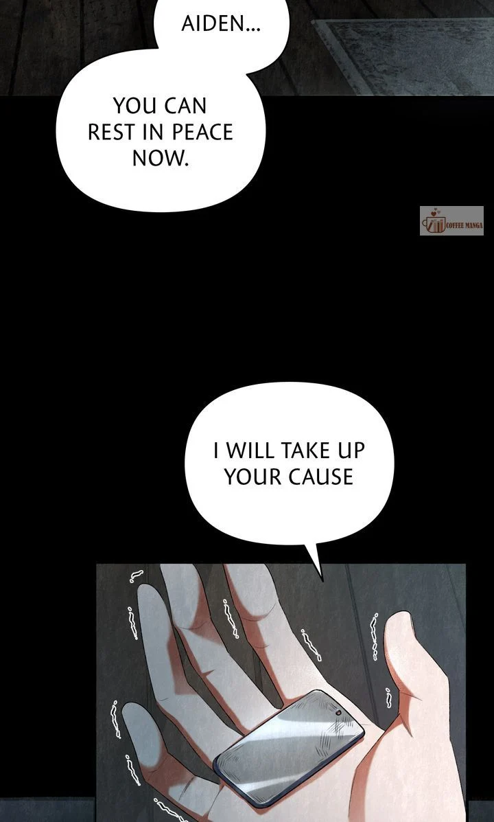 Dear, Not Cunning Witch Chapter 15 page 24